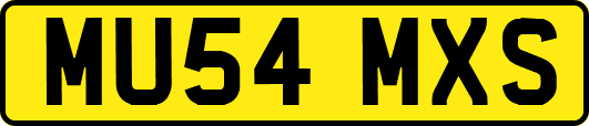 MU54MXS