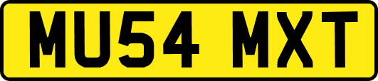 MU54MXT