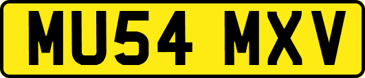 MU54MXV