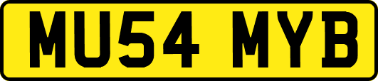 MU54MYB