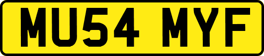 MU54MYF