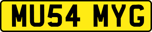 MU54MYG