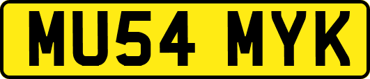 MU54MYK