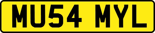 MU54MYL