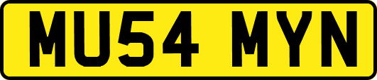 MU54MYN