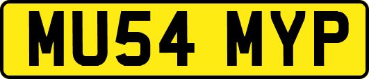 MU54MYP