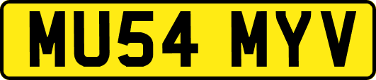 MU54MYV
