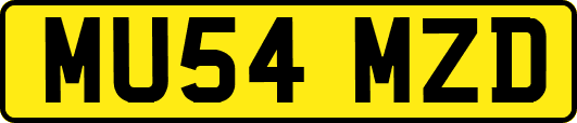 MU54MZD