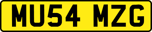 MU54MZG