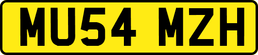MU54MZH