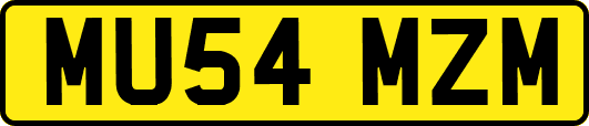 MU54MZM