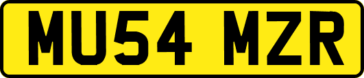 MU54MZR