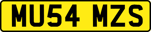 MU54MZS