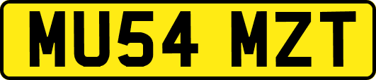 MU54MZT