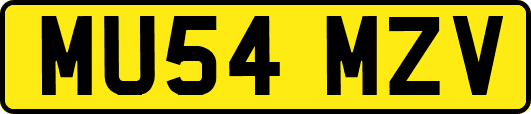 MU54MZV