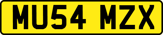 MU54MZX