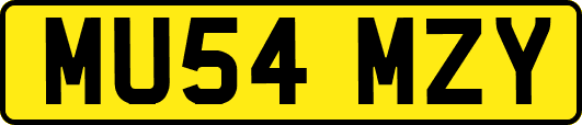MU54MZY