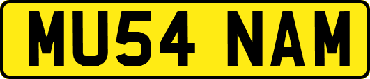 MU54NAM