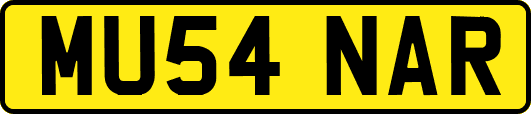MU54NAR