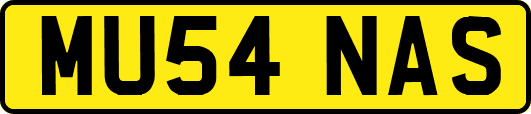 MU54NAS