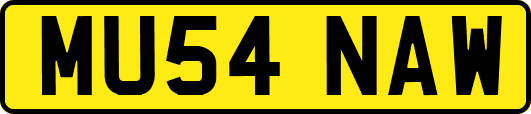 MU54NAW