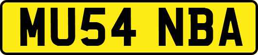 MU54NBA