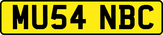 MU54NBC