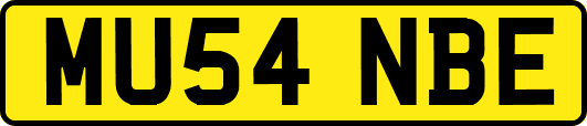 MU54NBE