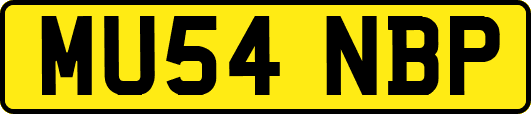 MU54NBP