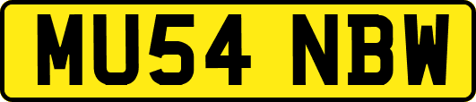 MU54NBW