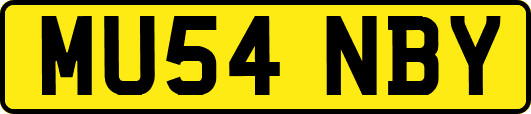 MU54NBY