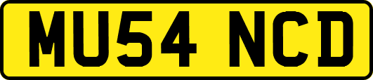 MU54NCD
