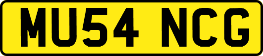 MU54NCG