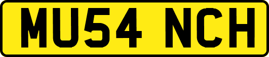 MU54NCH