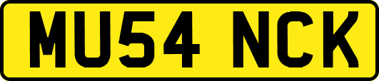 MU54NCK