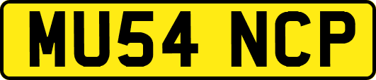 MU54NCP