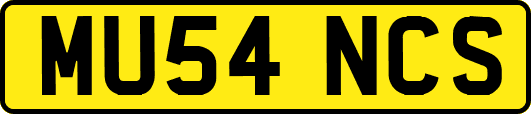 MU54NCS