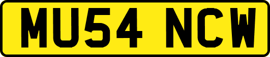 MU54NCW