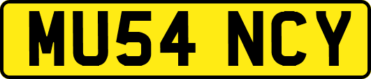 MU54NCY