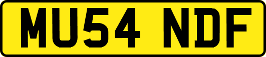 MU54NDF