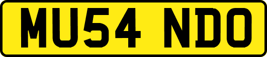 MU54NDO