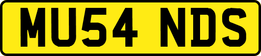 MU54NDS