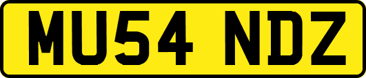 MU54NDZ