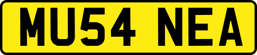 MU54NEA