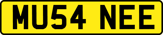 MU54NEE