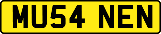 MU54NEN