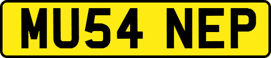 MU54NEP