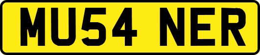 MU54NER