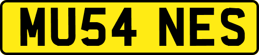 MU54NES