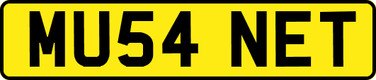 MU54NET